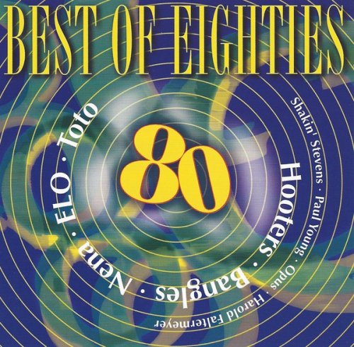 VA - Best Of Eighties (2CD) (1998)