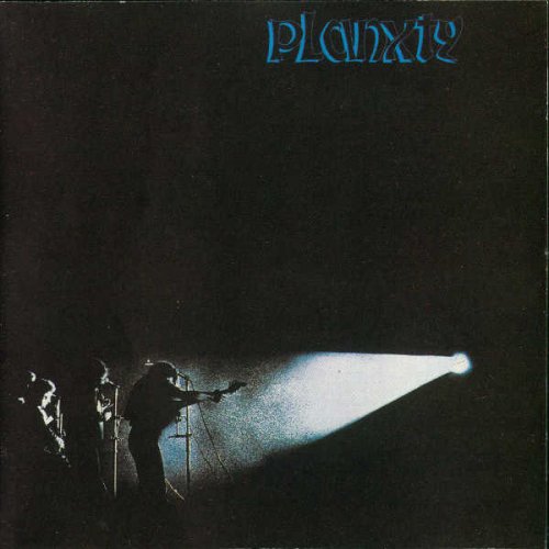Planxty - Discography (1973/2004)