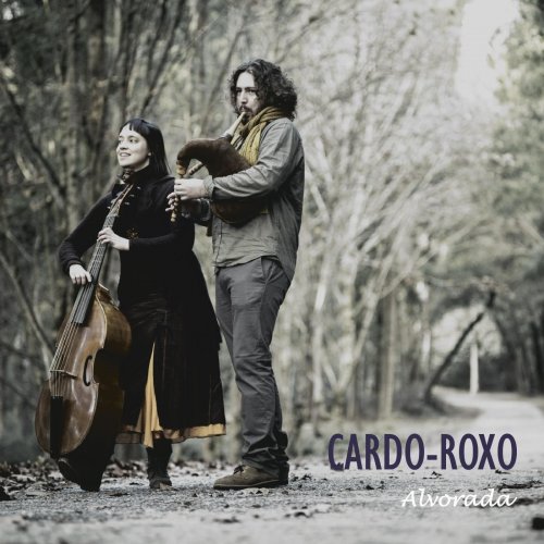 Cardo-Roxo - Alvorada (2015)
