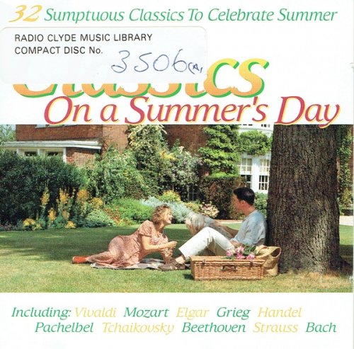 VA - Classics on a Summer's Day (1995)