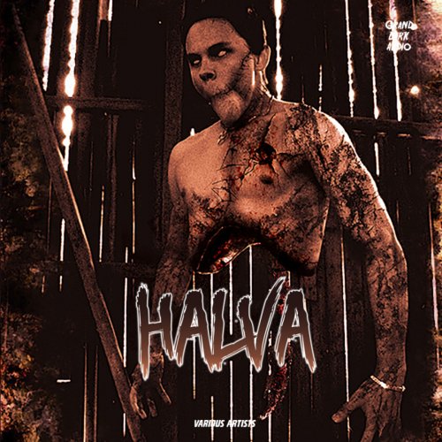 Various Artists - Halva (2019) flac