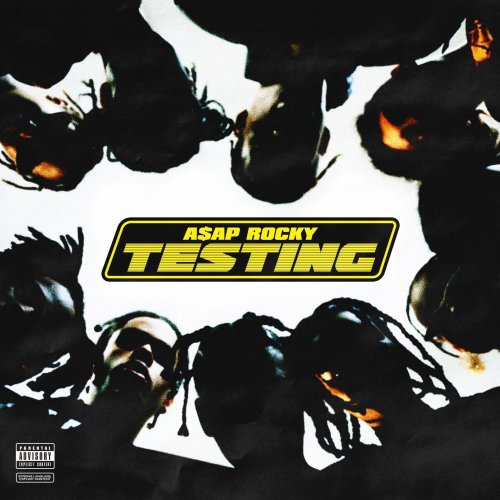 A$AP Rocky - TESTING (2018) [Hi-Res]