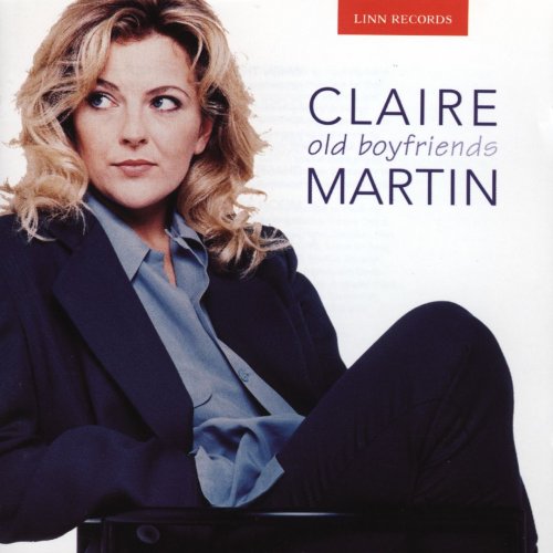 Claire Martin - Old Boyfriends (1994)