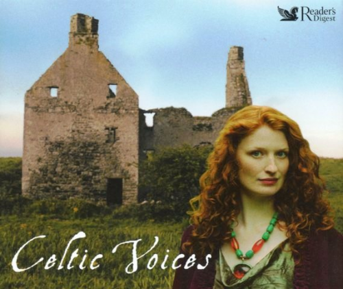 VA - Celtic Voices [3CD] (2007)