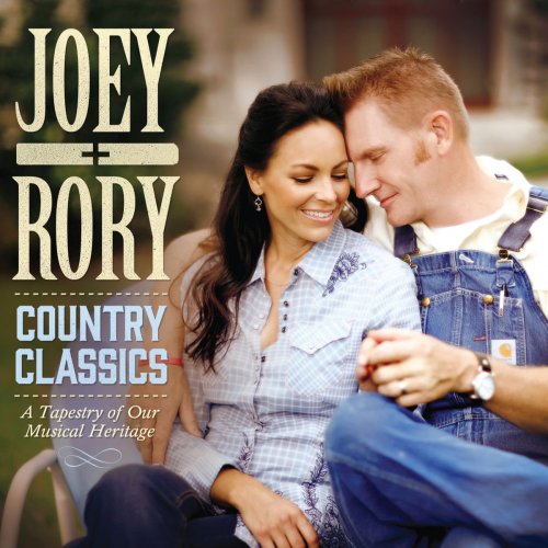 Joey+Rory - Country Classics: A Tapestry of Our Musical Heritage (2014)
