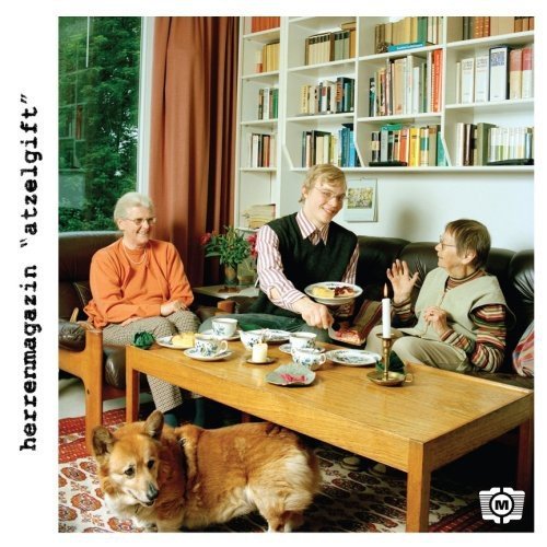 Herrenmagazin - Atzelgift (2008)