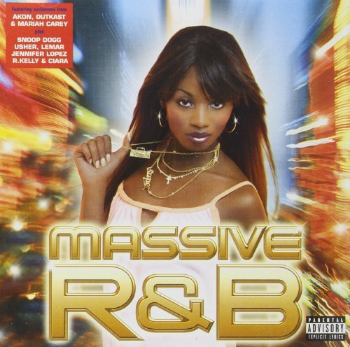 VA - Massive R&B (2006)