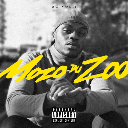 Mozo Du Zoo - OG VOL.1 (2019)