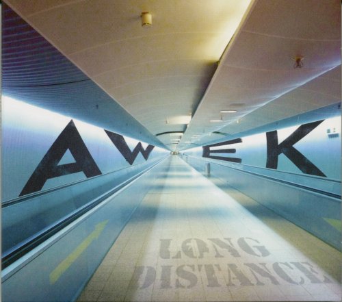 Awek - Long Distance (2017) Lossless