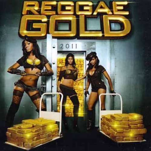 VA - Reggae Gold 2011 (2011)