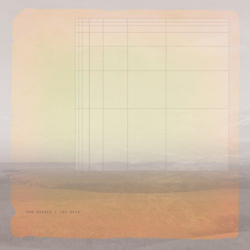 Rob Burger - The Grid (2019)