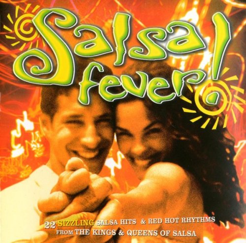 VA - Salsa Fever (1999)