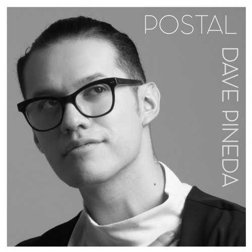 Dave Pineda - Postal (2019)