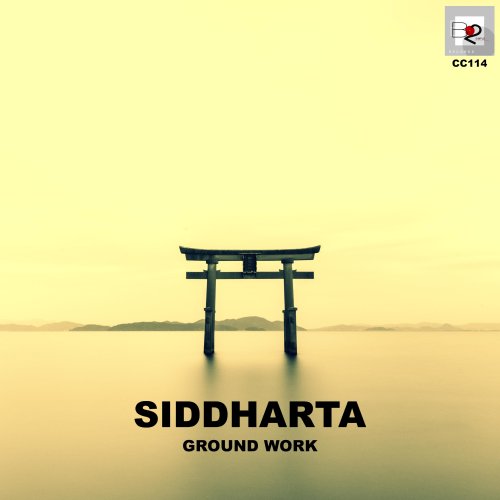 Ground Work - Siddharta (2019) [Hi-Res]