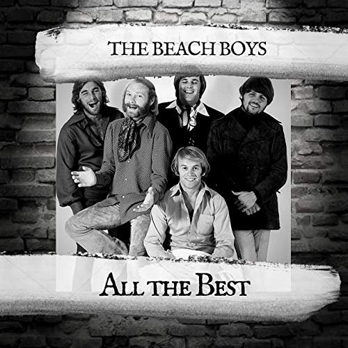 The Beach Boys - All the Best (2019)