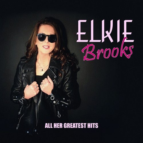Elkie Brooks - Elkie Brooks - All Her Greatest Hits (2017) [Hi-Res]
