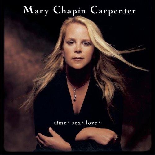 Mary Chapin Carpenter - Time* Sex* Love* (2001) [24bit FLAC]
