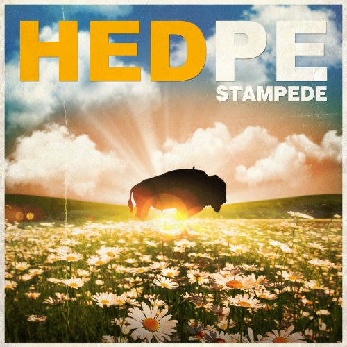 (hed) Planet Earth - Stampede (2019)