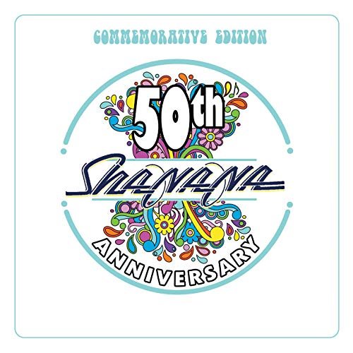 Sha Na Na - Sha Na Na 50th Anniversary Commemorative Edition (2019)