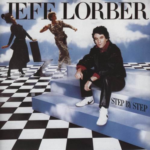 Jeff Lorber - Step By Step (1985)