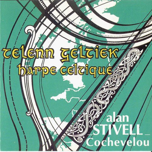 Alan Stivell - Discography (1961-2006)