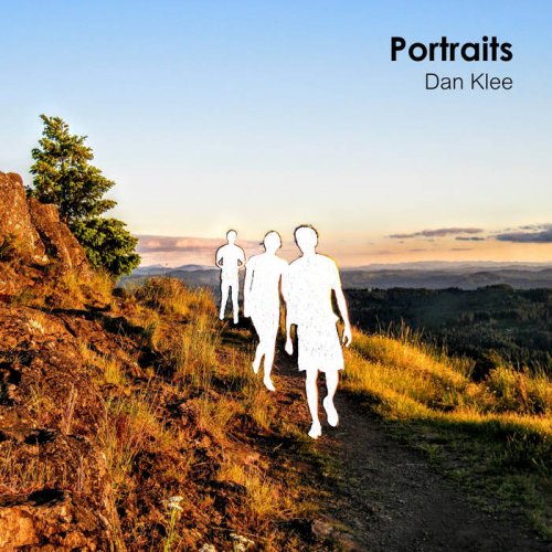 Dan Klee - Portraits (2019)