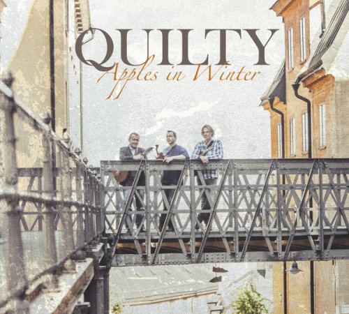 Quilty - Apples In Winter (2015)