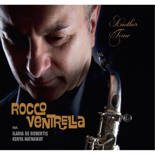 Rocco Ventrella - Another Time (2015)