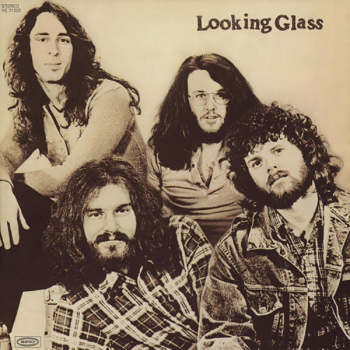 Looking Glass - Looking Glass (1972)