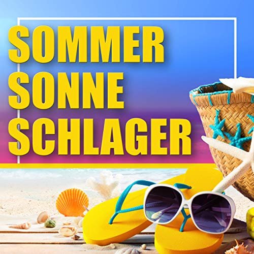 VA - Sommer - Sonne - Schlager (2019)