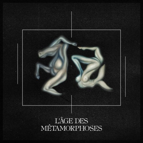 I Hate Models - L'Ege Des Metamorphoses (2019)