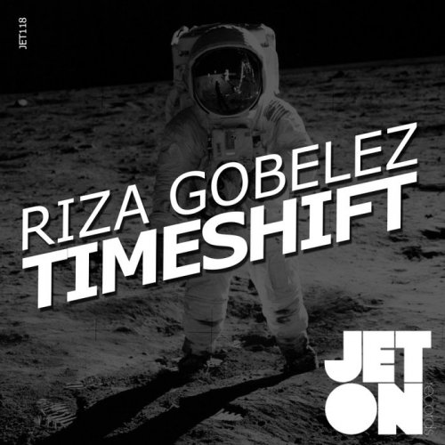 Riza Gobelez - Time Shift (2019)