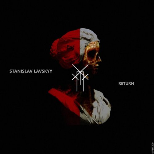 Stanislav Lavskyy - Return (2019)