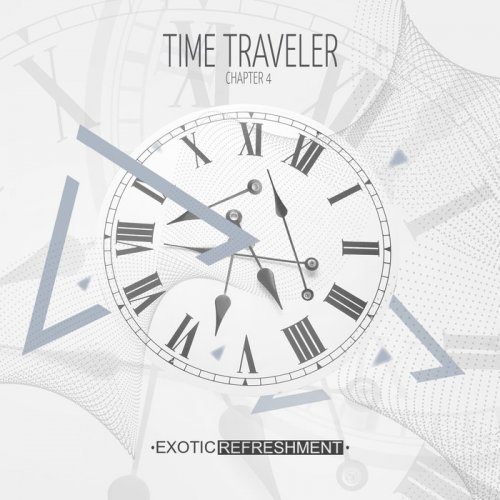 VA - Time Traveler - Chapter 4 (2019)