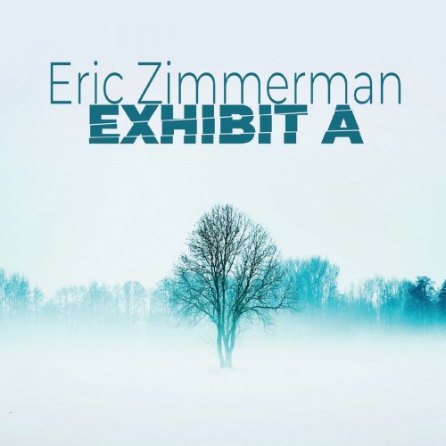Eric Zimmerman - Exhibit A (2019)
