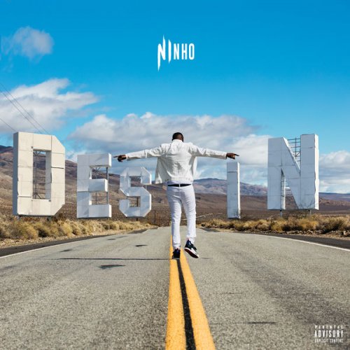Ninho - Destin (2019) [Hi-Res]