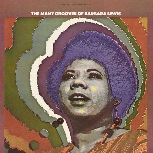 Barbara Lewis - The Many Grooves Of Barbara Lewis (1970/2019) FLAC