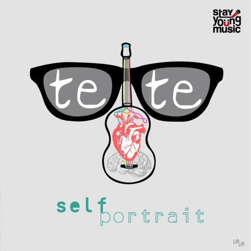 Tété - Self Portrait (2012)