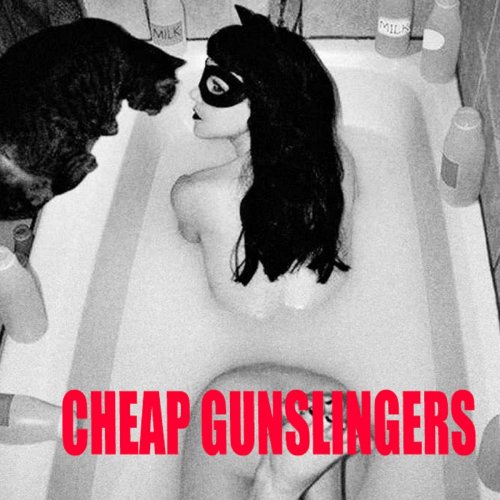 Cheap Gunslingers - Cheap Gunslingers (2019) flac