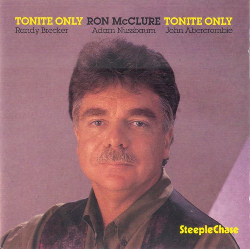 Ron McClure Quartet - Tonite Only (1991)