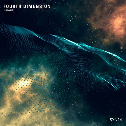 Fourth Dimension - Ubique (2019) [Hi-Res]