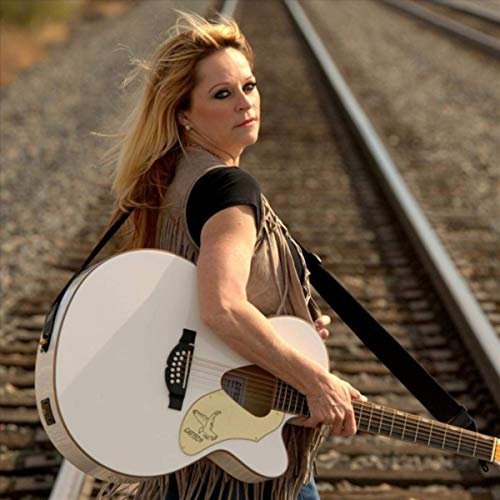 Gina Jones - Highway Bound (2019)