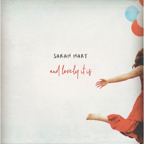 Sarah Hart - And Lovely It Is (2019)