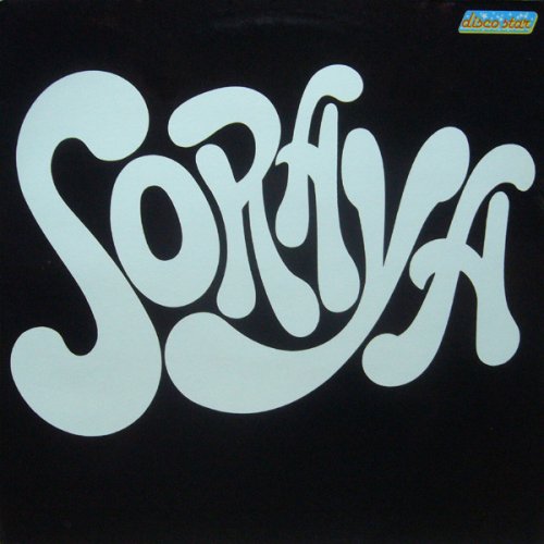 Soraya - Soraya (1978) [24bit FLAC]