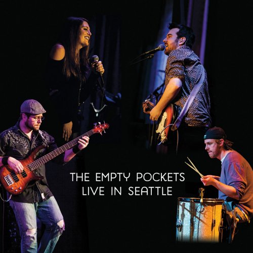 The Empty Pockets - Live In Seattle (2019) flac