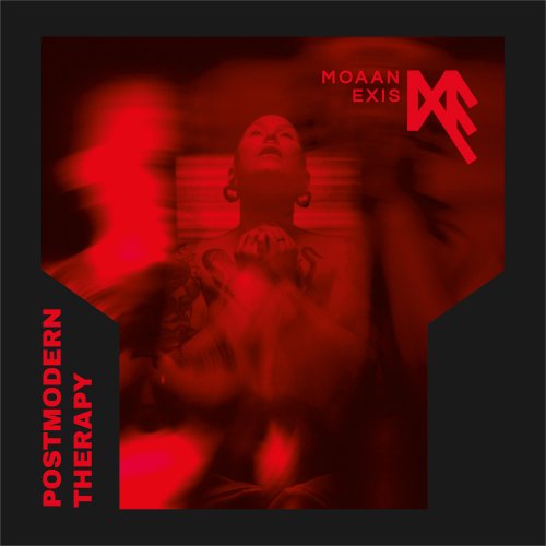 Moaan Exis - POSTMODERN THERAPY (2019)