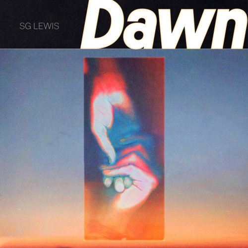 SG Lewis - Dawn (2019) flac