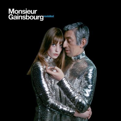 VA - Monsieur Gainsbourg Revisited (2006)