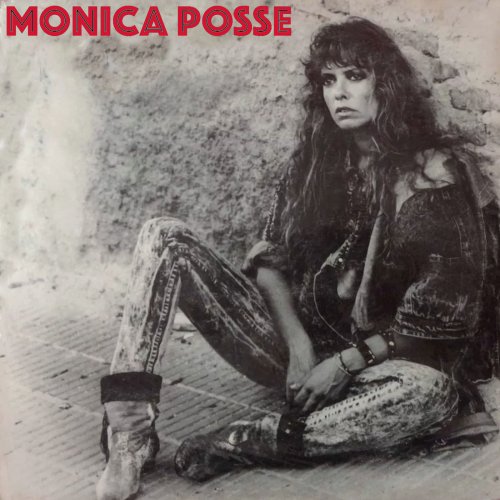 Monica Posse - Mónica Posse (2018) [Hi-Res]