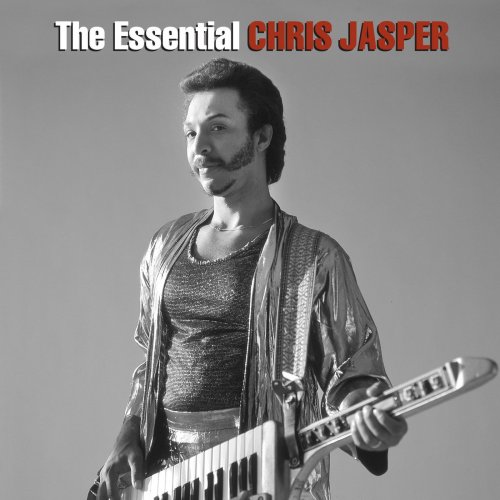 Chris Jasper - The Essential Chris Jasper (2015)
